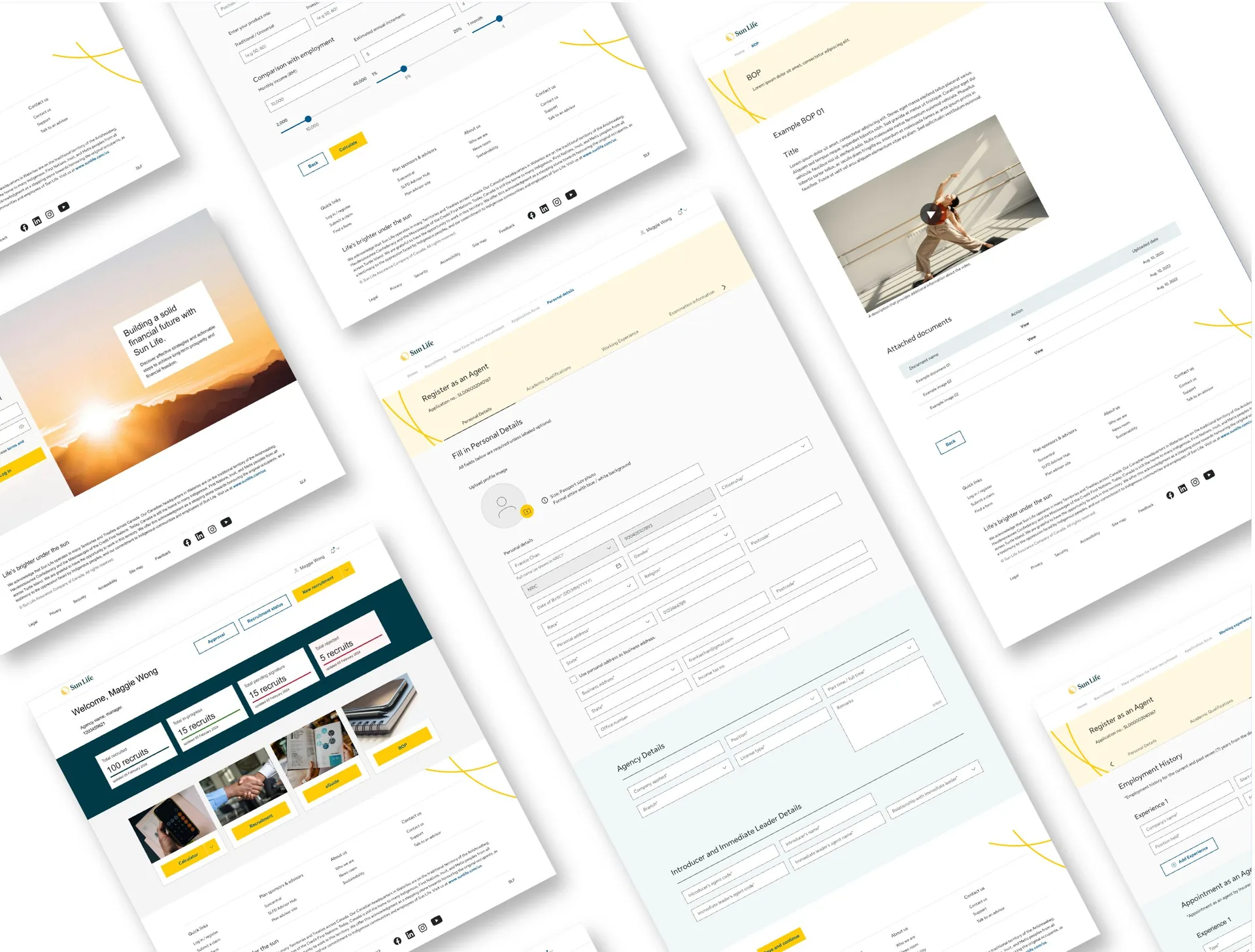 Sun Life Malaysia — Sun Life Malaysia